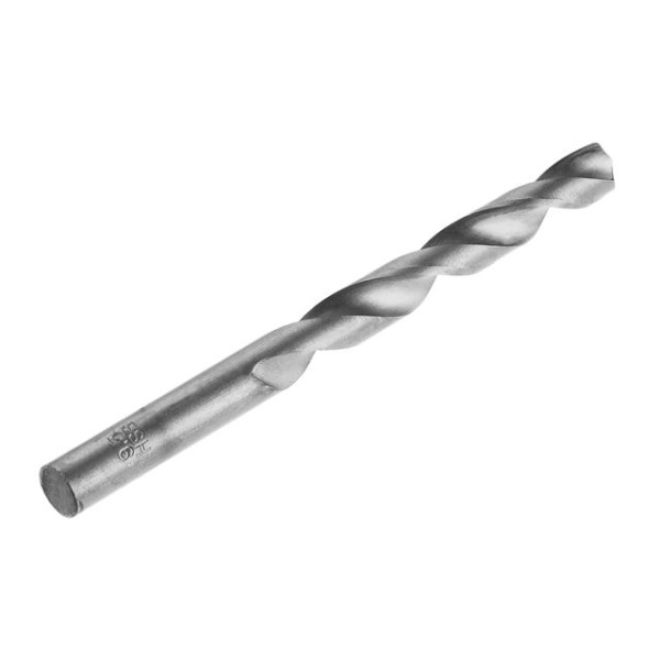Свердло по металу DIN338 HSS, 9,5 мм INTERTOOL SD-5095 Свердло по металу DIN338 HSS, 9,5 мм INTERTOOL SD-5095