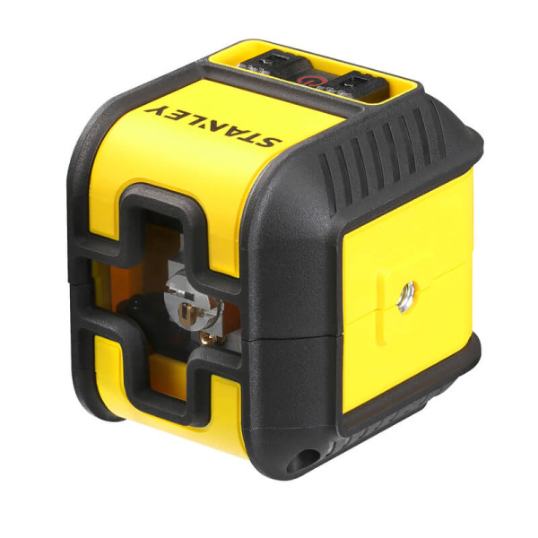 Уровень лазерный CUBIX® Red Beam Cross Line STANLEY STHT77498-1 лазерный CUBIX® Red Beam Cross Line STANLEY STHT77498-1