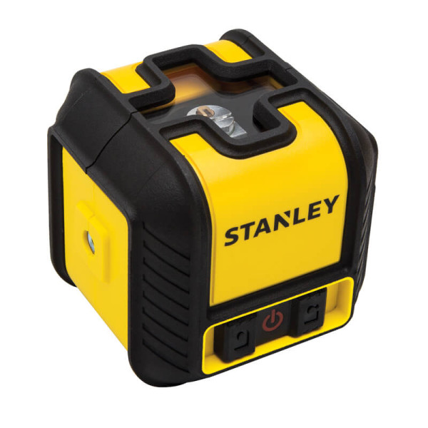 Уровень лазерный CUBIX® Red Beam Cross Line STANLEY STHT77498-1 лазерный CUBIX® Red Beam Cross Line STANLEY STHT77498-1
