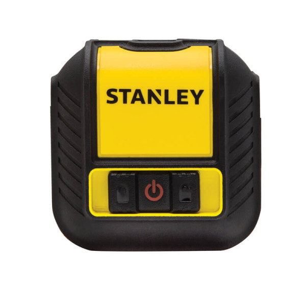 Уровень лазерный CUBIX® Red Beam Cross Line STANLEY STHT77498-1 лазерный CUBIX® Red Beam Cross Line STANLEY STHT77498-1