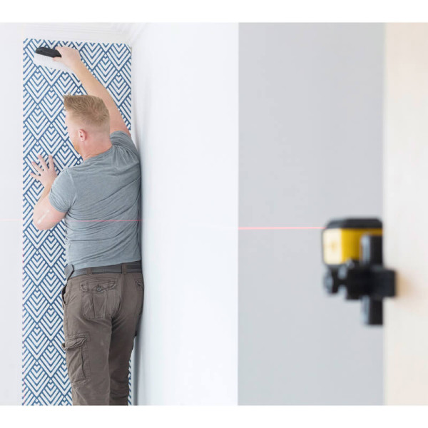 Уровень лазерный CUBIX® Red Beam Cross Line STANLEY STHT77498-1 лазерный CUBIX® Red Beam Cross Line STANLEY STHT77498-1