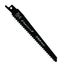 Пиляльне полотно S & R Meister S644D