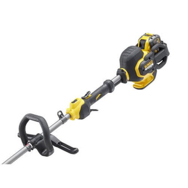 Коса аккумуляторная бесщеточная DeWALT DCM571X1