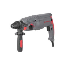 Перфоратор, 0,85 кВт, 3,2 Дж, 0-900 об/хв, 0-4400 уд/хв, 3 режими, SDS plus INTERTOOL DT-0180