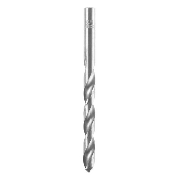 Свердло по металу DIN338 HSS, 8,5 мм INTERTOOL SD-5085