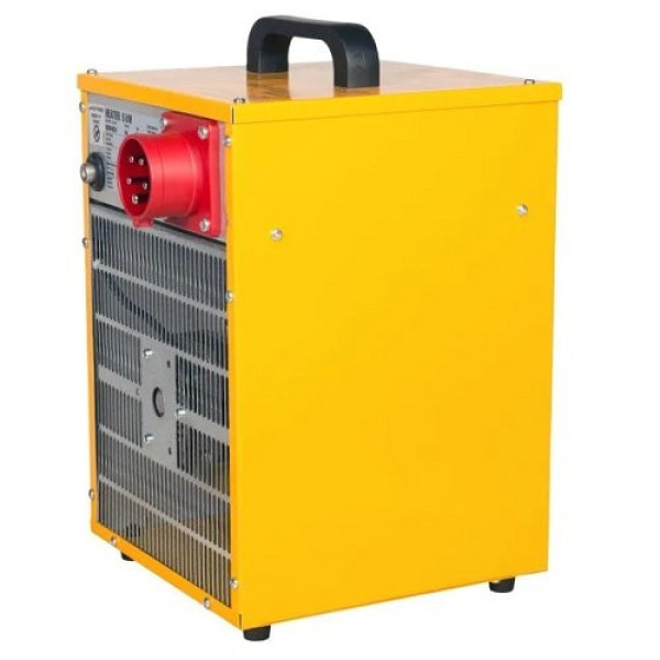 Тепловентилятор INELCO Heater 5 кВт Тепловентилятор INELCO Heater 5 кВт