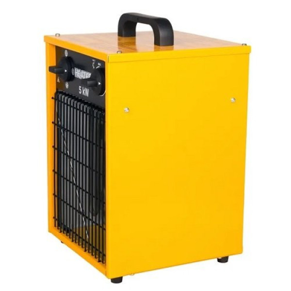 Тепловентилятор INELCO Heater 5 кВт Тепловентилятор INELCO Heater 5 кВт