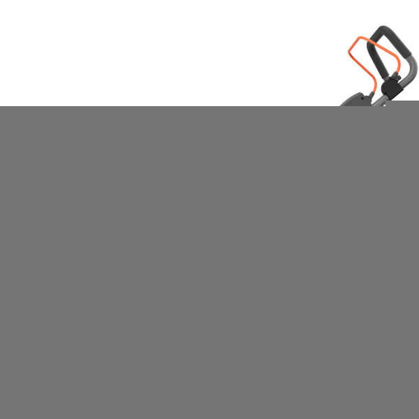 Газонокосарка акумуляторна BLACK+DECKER BCMW3318L2