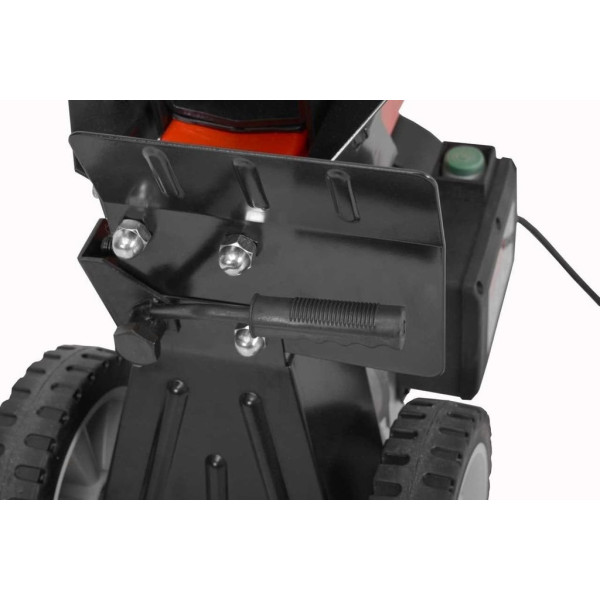 Дровокол електричний HECHT 670 Дровокол електричний HECHT 670