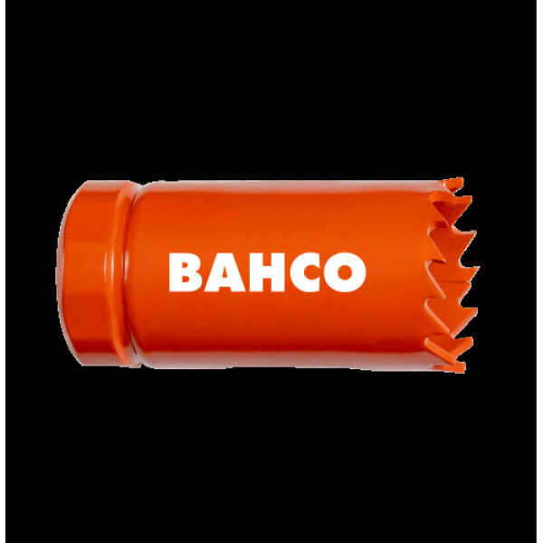 Біметалічна кільцева пила Bahco 19 х 38 Біметалічна кільцева пила Bahco 19 х 38