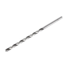 Свердло по металу подовжене DIN340 HSS, 5,0 мм INTERTOOL SD-5250