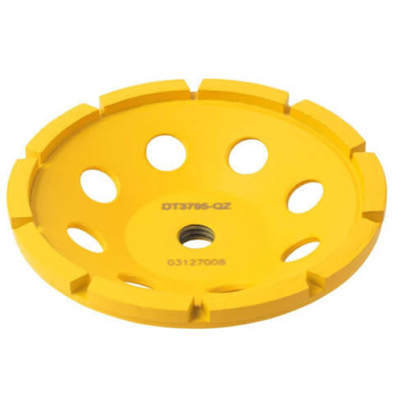 Чашка алмазна DeWALT DT3795 Чашка алмазна DeWALT DT3795