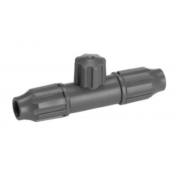 Мікродощувач системи охолодження туманом Gardena Micro Mist 3 шт. Мікродощувач системи охолодження туманом Gardena Micro Mist 3 шт.