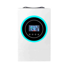 Інвертор гібридний EnerSol EHI-SUNONV6.5KW