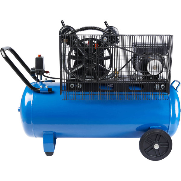 Компресор повітряний EnerSol ES-AC310-100-2 Компресор повітряний EnerSol ES-AC310-100-2