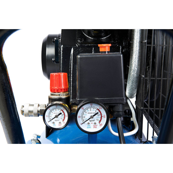 Компресор повітряний EnerSol ES-AC310-100-2 Компресор повітряний EnerSol ES-AC310-100-2