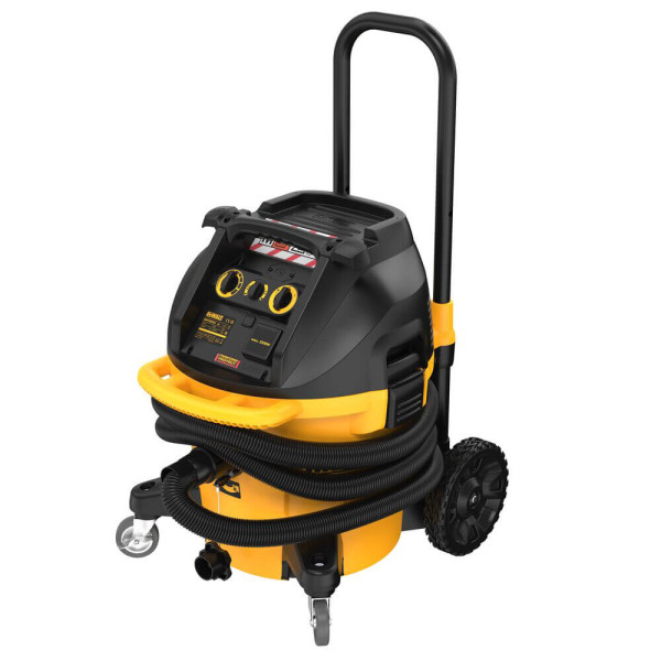 Пылесос сетевой DeWALT DWV905M Пылесос сетевой DeWALT DWV905M