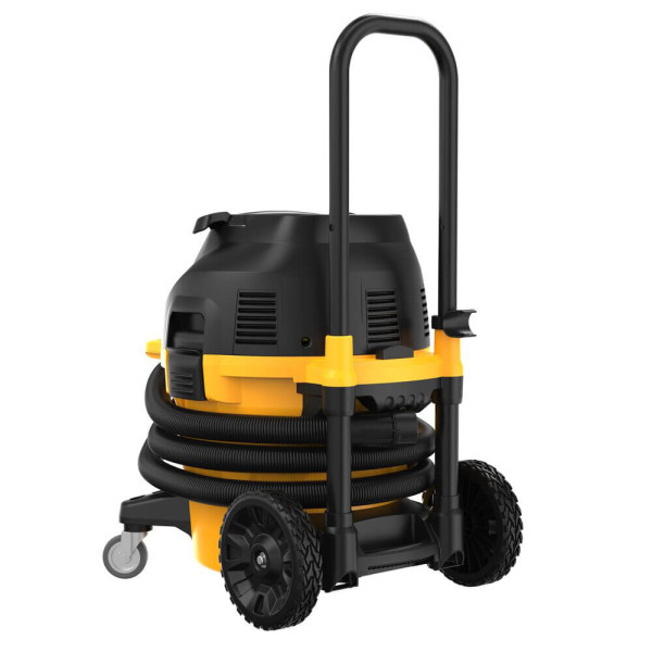Пылесос сетевой DeWALT DWV905M Пылесос сетевой DeWALT DWV905M