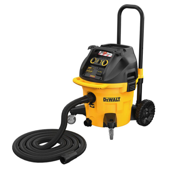 Пылесос сетевой DeWALT DWV905M Пылесос сетевой DeWALT DWV905M